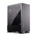 Компьютерный корпус ABR Robin I (1хUSB 3.0, 2хUSB 2.0, HD Audio, 3xRGb Fan, ATX, Micro-ATX)