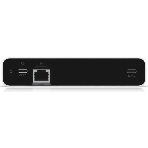 Контроллер Ubiquiti UniFi Cloud Key Gen2 Plus SSD для сети UniFi (024532)