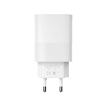 Сетевое зарядное устройство MORE CHOICE (4620202553409) NC09a 1USB 3.0A QC3.0 15W, белый