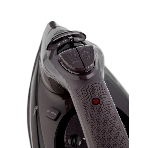 Утюг BRAYER BR4020 коричневый/черный, 2600 Вт, 25 г/мин, 140 г/мин, 380 мл