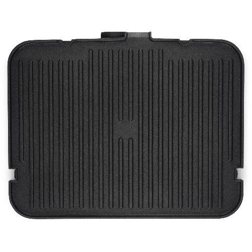 Гриль электрический Vitek VT-PG5515 2200Вт черный