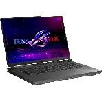Ноутбук Asus ROG Strix G16 G614PM-S5097 Ryzen 9 8940HX 32Gb SSD 1Tb NVIDIA GeForce RTX 5060 8Gb 16