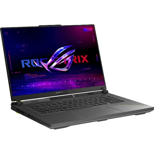 Ноутбук Asus ROG Strix G16 G614PM-S5097 Ryzen 9 8940HX 32Gb SSD 1Tb NVIDIA GeForce RTX 5060 8Gb 16