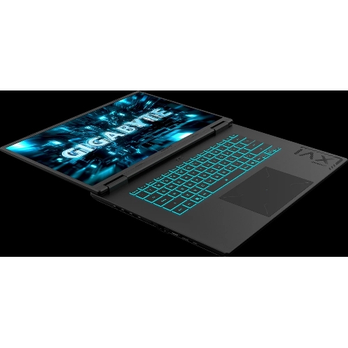 Ноутбук Gigabyte Gaming A16 PRO GA6DH Intel Core 7 240H/32Gb/SSD 1Tb/RTX 5070 Ti 12Gb/16