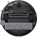 Робот-пылесос Trouver Z50 Ultra черный