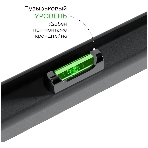 Кронштейн для телевизора Holder LCD-T2609 черный 22