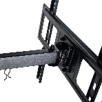 Кронштейн для телевизора Arm Media LCD-415 черный, 24