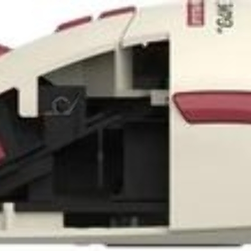 Мышь беспроводная/проводная A4Tech Bloody R72 Ultra Duo белый/красный/рисунок, 20000 dpi, USB Type-A/Type-C, радиоканал, кнопки-7
