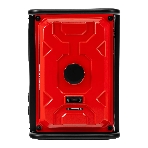 Генератор бензиновый MTX RS-3500, 2,8 кВт, 230В, ручной стартер