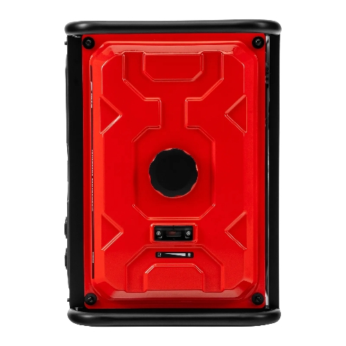 Генератор бензиновый MTX RS-3500, 2,8 кВт, 230В, ручной стартер