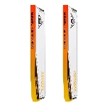 Оперативная память Patriot Viper Elite 5 TUF Gaming, DDR5, 32Gb (2x16 GB), 6000 MHz, CL36, DIMM, радиатор, RGB, белый