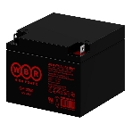 Аккумулятор WBR GP12260