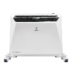 Конвектор электрический комплект Electrolux Rapid Transformer ECH/R-1000 T-TUM3 белый, 1000 Вт, 15 м2, термостат