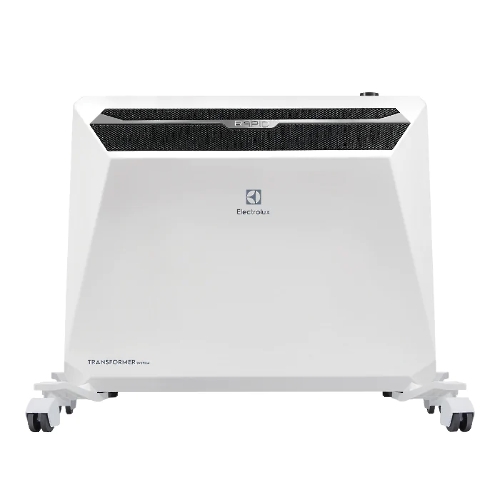 Конвектор электрический комплект Electrolux Rapid Transformer ECH/R-1000 T-TUM3 белый, 1000 Вт, 15 м2, термостат