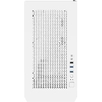 Компьютерный корпус Montech AIR 100 LITE белый без БП mATX 2x120мм 1xUSB 2.0 2xUSB 3.0 audio bott PSU