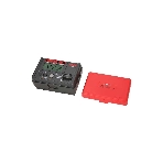 Измеритель сопротивления изоляции UNI-T UT501B