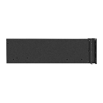 Серверный корпус ExeGate Pro 3U450-08 (RM 19