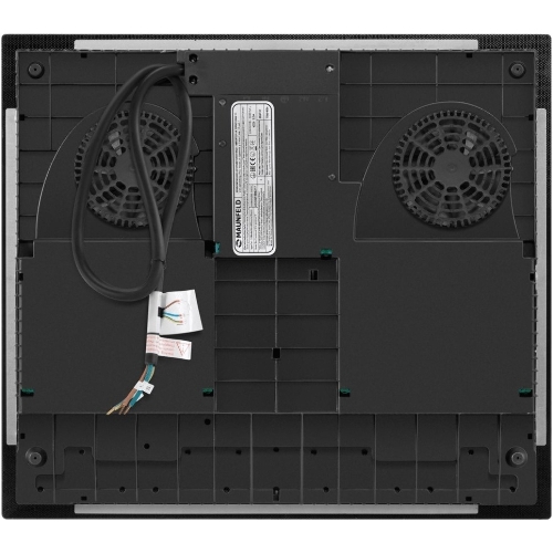 Индукционная варочная панель Maunfeld CVI594SF2BG Inverter