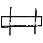 Кронштейн Arm media STEEL-1 new черный, настенный, 32