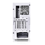 Компьютерный корпус Thermaltake Divider 300 TG Air Snow CA-1S2-00M6WN-02 Snow/Win/SPCC/Tempered Glass*1/Mesh Front Panel/120мм Standard Fan*2 (528610)