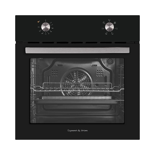 Духовой электрический шкаф Zigmund & Shtain E 162 B