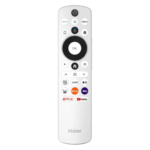 Телевизор Haier 55