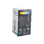 Лампа светодиодная Feron LB-95 7W 230V E27 6400K G45