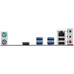 Материнская плата ASUS PRIME A520M-R, AM4, AMD A520, 2xDDR4, 4xSATA, 1xM.2, 1xPCIe 3.0 x16, 1xPCIe x1, 1xHDMI, 1x 1Gb LAN, 2xUSB-A 2.0, 4xUSB-A 3.2 Gen 1, 3x3.5 мм, 7.1, mATX