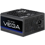 Блок питания Chieftec Vega PPG-850-S, 850Вт, 80 PLUS Gold, 135мм, черный