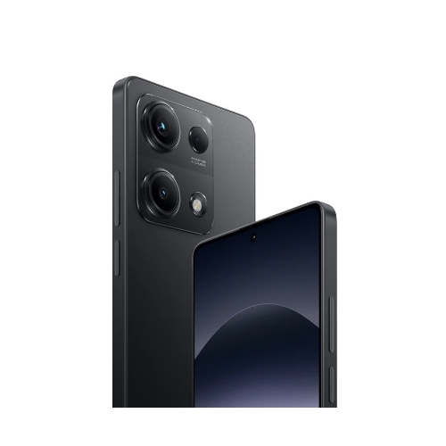 Смартфон Xiaomi Redmi Note 14S 8/128Gb черный