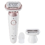 Электрический эпилятор BRAUN SES9-030 3D