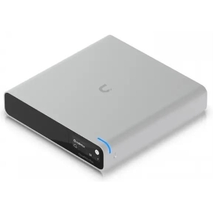 Контроллер Ubiquiti UniFi Cloud Key Gen2 Plus SSD для сети UniFi (024532)