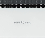 Духовой шкаф электрический Krona BIRNE 60 WH белый