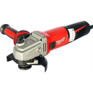 Угловая шлифовальная машина Milwaukee AGV 15-125 XC 4933428120