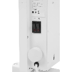 Конвектор электрический Royal Clima Fiori Meccanico REC-FRWG1000M 1000Вт белый