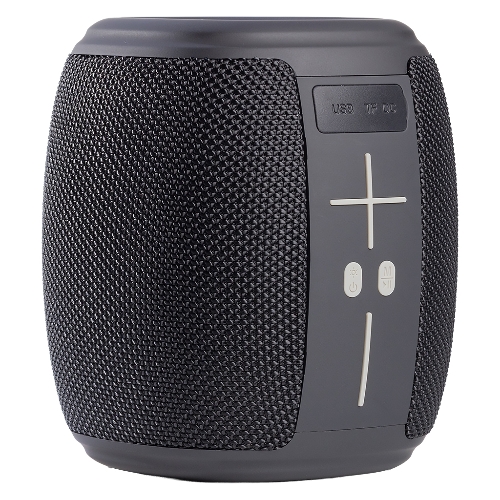 Портативная колонка Smartbuy MUSE 2 черный