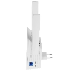 Wi-Fi усилитель сигнала Tenda Dual Band Wi-Fi 6 Range Extender