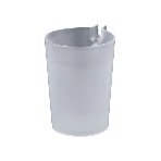 Утюг BBK ISE-2404 фиолетовый, 2400 Вт, 40 г/мин, 140 г/мин, 440 мл