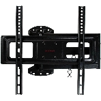 Кронштейн для телевизора Arm Media LCD-415 черный, 24