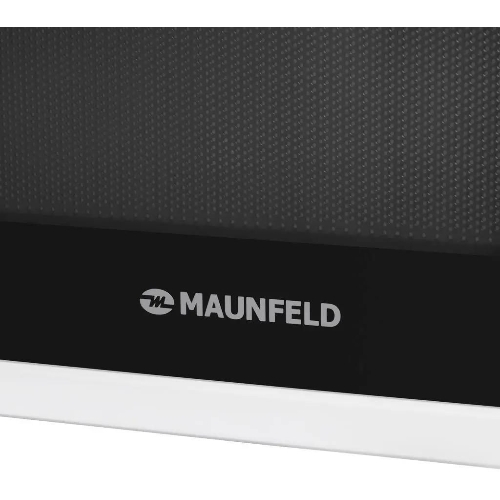 Микроволновая печь Maunfeld MFSMO.20.7WH белый, 20 л, 700 Вт, переключатели - поворотный механизм