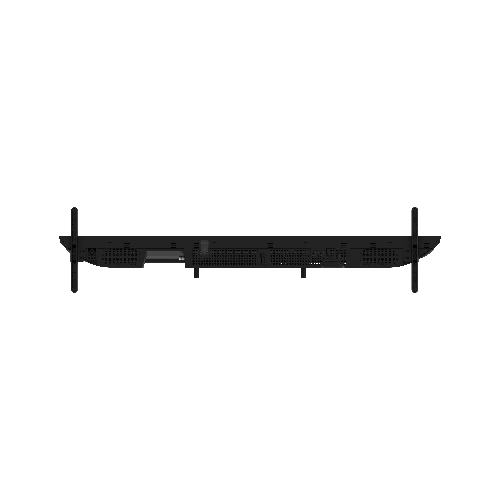 Телевизор TopDevice 32'' TDWC32BH5260V черный DLED HD 60Hz Smart TV 1.5GB/32GB