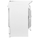 Плита газовая Gefest ПГ 3200-06 белый, конфорок 4 шт, духовка 42 л, 50 см x 85 см x 57 см