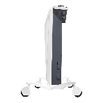 Конвектор электрический комплект Electrolux Rapid Transformer ECH/R-1000 T-TUM3 белый, 1000 Вт, 15 м2, термостат