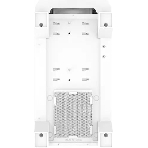 Компьютерный корпус Montech AIR 100 LITE белый без БП mATX 2x120мм 1xUSB 2.0 2xUSB 3.0 audio bott PSU