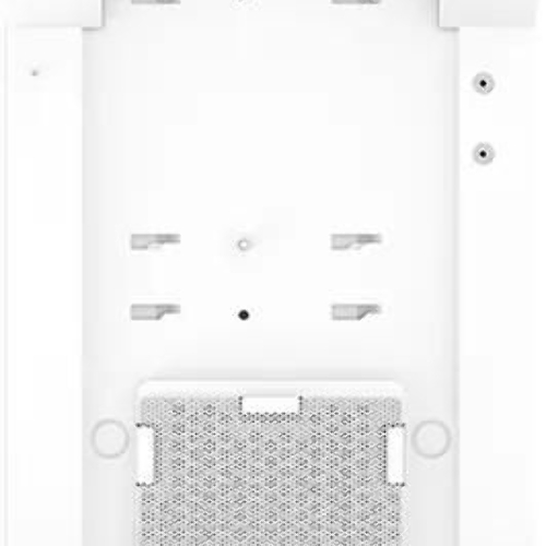 Компьютерный корпус Montech AIR 100 LITE белый без БП mATX 2x120мм 1xUSB 2.0 2xUSB 3.0 audio bott PSU