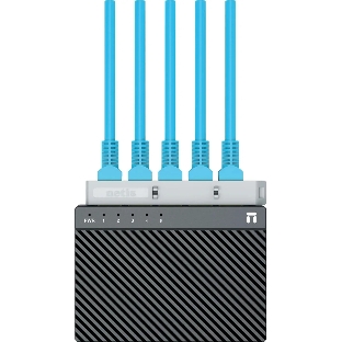 Коммутатор Netis ST3105C