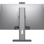 Моноблок Digma Pro Unity 27" Full HD i3 1215U (1.2) 16Gb SSD512Gb UHDG CR Windows 11 Professional GbitEth WiFi BT 90W клавиатура мышь Cam серый/черный 1920x1080