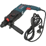 Перфоратор Bosch GBH 2-26 DRE Professional патрон:SDS-plus уд.:2.7Дж 800Вт (кейс в комплекте)