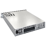 Серверный корпус ExeGate EX293343RUS Pro 2U550-08 (RM 19