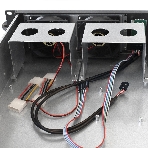 Серверный корпус ExeGate Pro 2U390-04 (RM 19